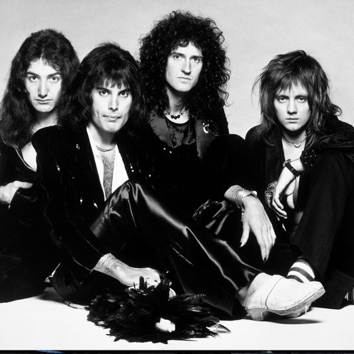 QUEEN
