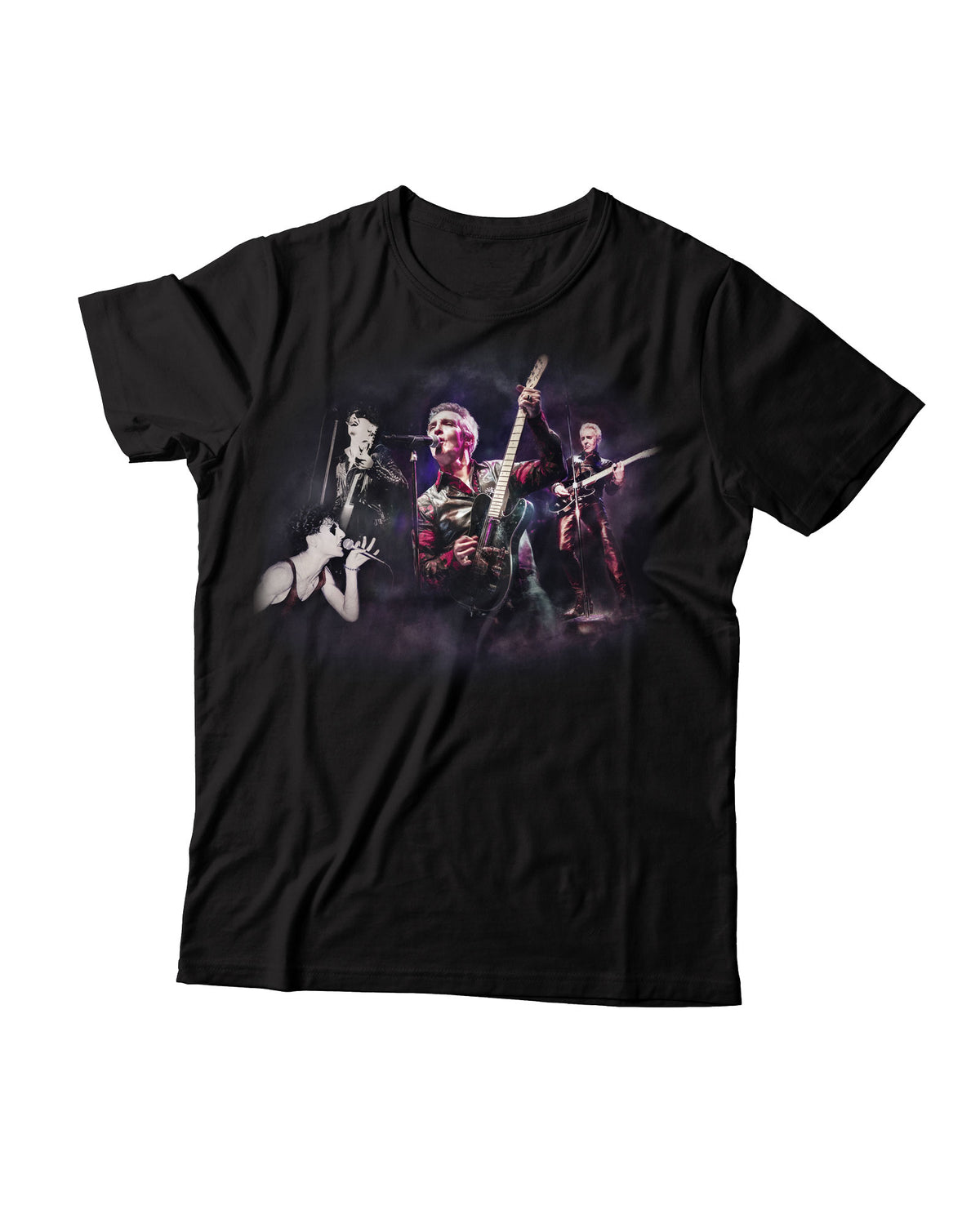 Ramoncín - Camiseta "Directo" Unisex