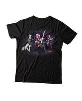Ramoncín - Camiseta "Directo" Unisex