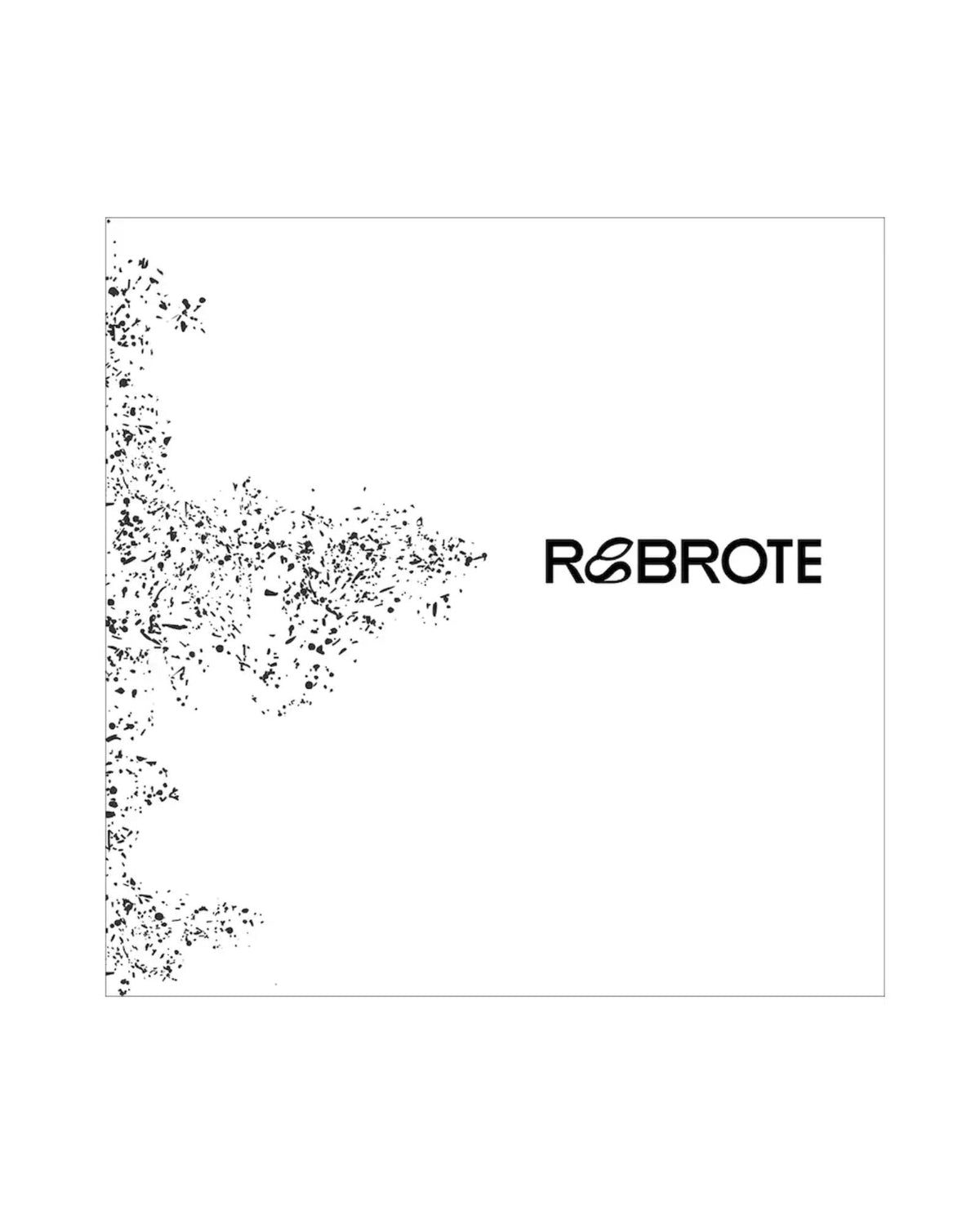 REBROTE - LP Vinilo "Rebrote" - D2fy - Direct To Fans - D2fy