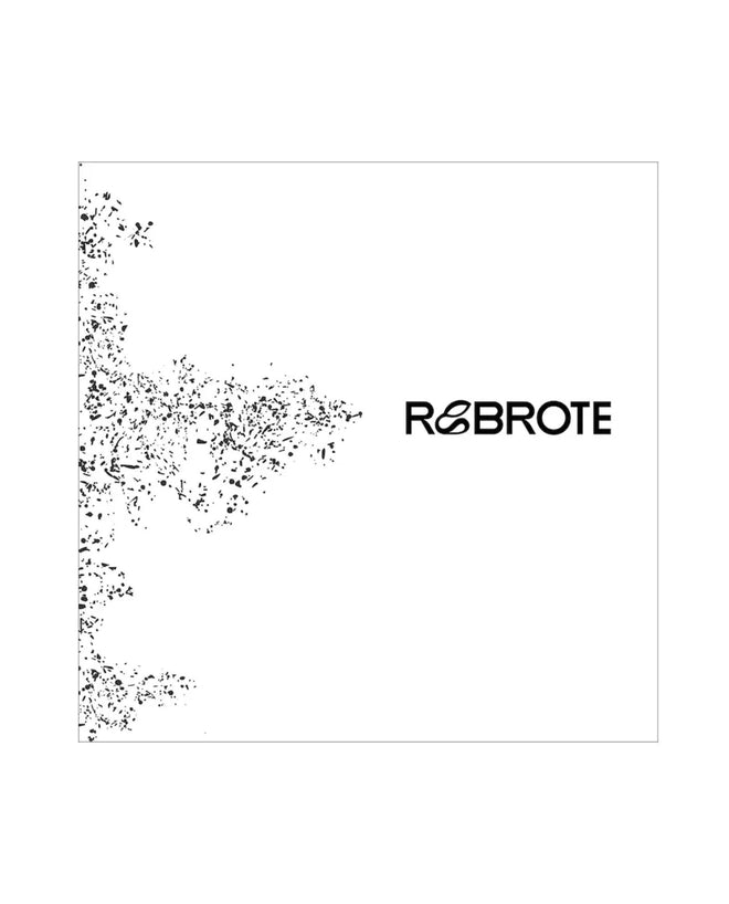 REBROTE - LP Vinilo "Rebrote" - D2fy - Direct To Fans - D2fy