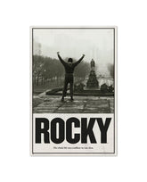 Rocky Balboa - Póster "Rocky Film" - D2fy · Rocktud - D2fy