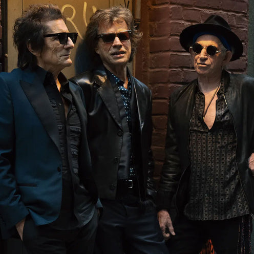 ROLLING STONES