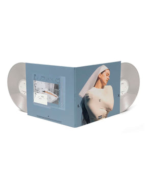 Rosalía - 2LP Vinilo "LUX" - D2fy · Rocktud - D2fy