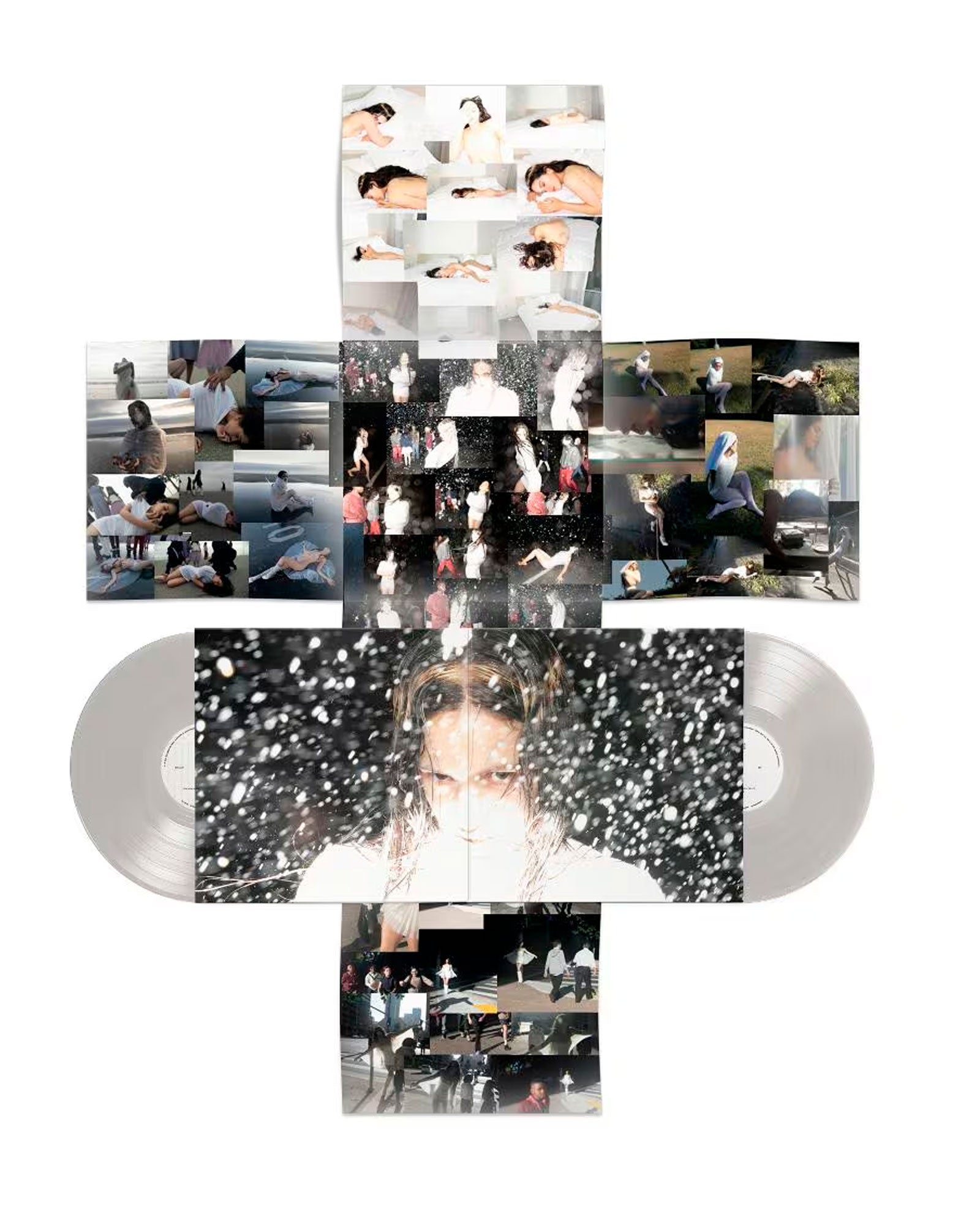 Rosalía - 2LP Vinilo "LUX" - D2fy · Rocktud - D2fy