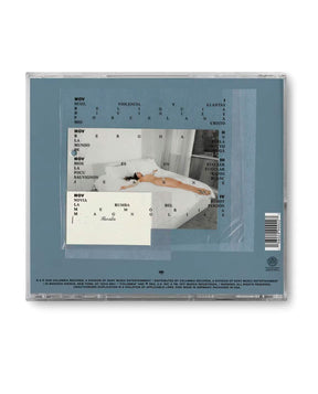 Rosalía - CD "LUX" - D2fy · Rocktud - D2fy