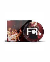 Ruslana - CD "Catarsis" - D2fy · Rocktud - D2fy