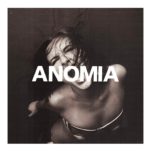 Ruslana - LP Vinilo "Anomia" - D2fy - Direct To Fans - Ruslana