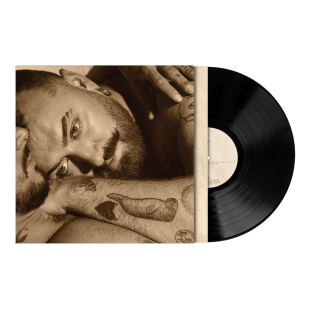 Sam Smith - LP Vinilo "Hazel Eyes"