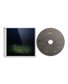 Sen Senra - CD "PO2054AZ (Vol. II)" - D2fy · Rocktud - D2fy