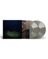 Sen Senra - LP Vinilo "PO2054AZ (Vol. II)" - D2fy · Rocktud - D2fy