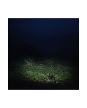 Sen Senra - LP Vinilo "PO2054AZ (Vol. II)" - D2fy · Rocktud - D2fy