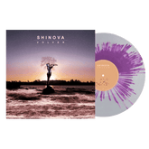 Shinova - LP Vinilo Splatter "Volver (10 Aniversario)" - D2fy - Direct To Fans - Shinova