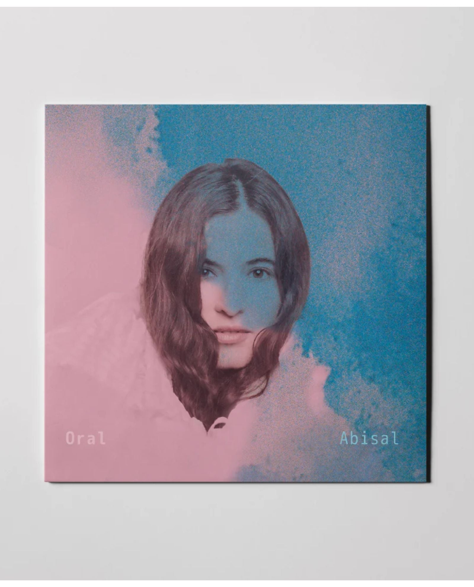 Silvia Pérez Cruz - 2LP Vinilo "Oral_ Avisal" - D2fy - Direct To Fans - D2fy