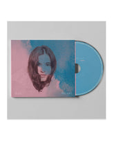 Silvia Pérez Cruz - CD "Oral_ Avisal" - D2fy - Direct To Fans - D2fy