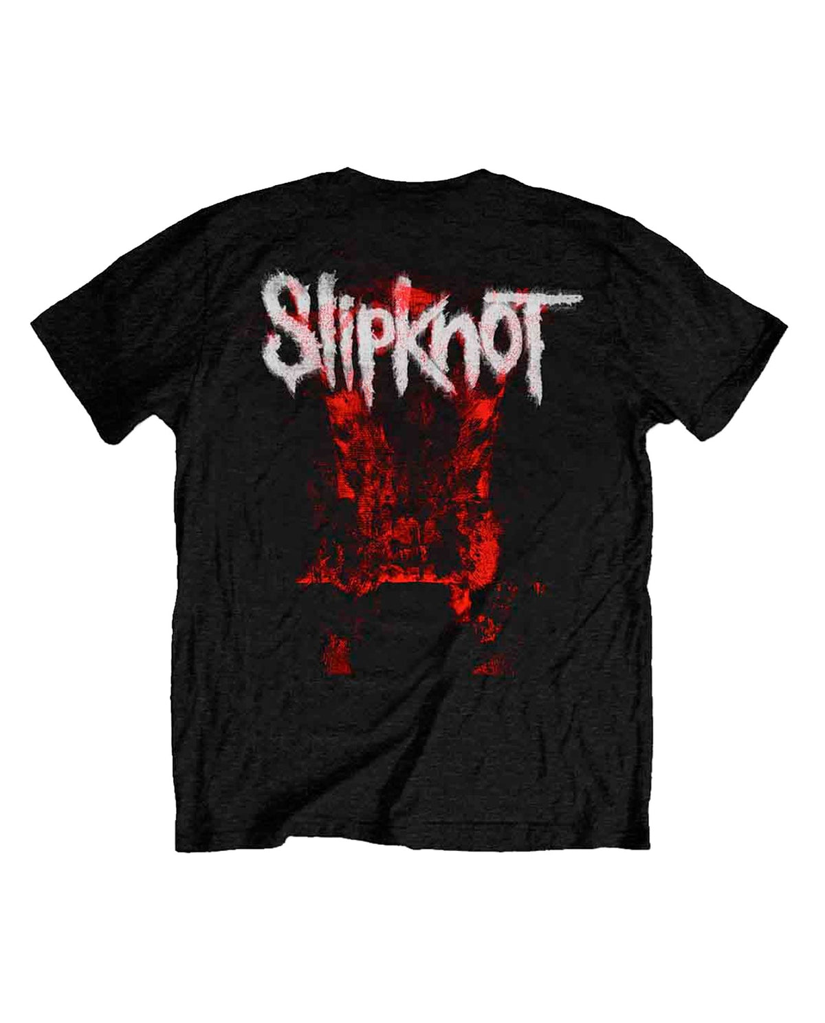 Slipknot - Camiseta "Devil Single" Unisex - D2fy · Rocktud - Rocktud
