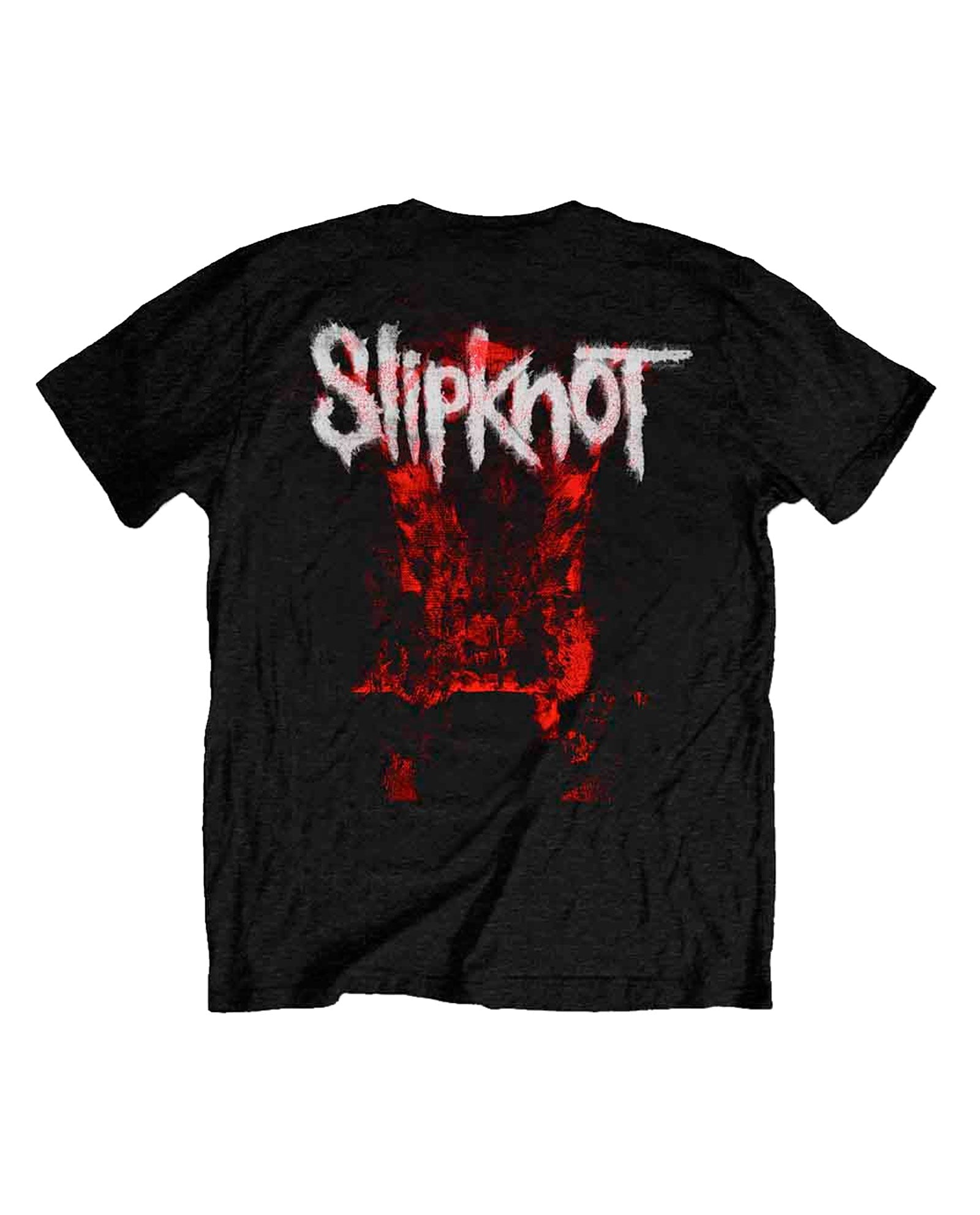Slipknot - Camiseta "Devil Single" Unisex - D2fy · Rocktud - Rocktud