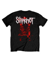Slipknot - Camiseta "Devil Single" Unisex - D2fy · Rocktud - Rocktud