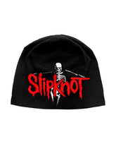 Slipknot - Gorro "Logo" - D2fy · Rocktud - Rocktud