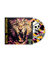 Social Distortion - CD "Born to Kill"