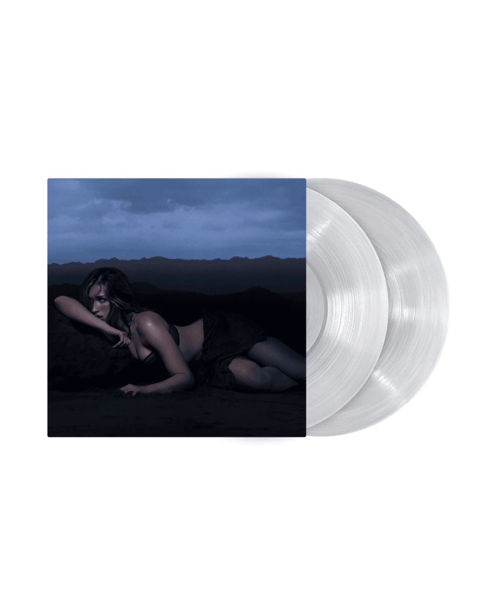 Tate McRae - 2LP Deluxe "So Close To What" - D2fy · Rocktud - D2fy