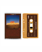 The Black Keys - Cassette "Peaches!" - D2fy · Rocktud - Rocktud