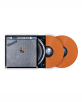 The Neighbourhood - 2LP Vinilo naranja "(((((ultraSOUND)))))" - D2fy · Rocktud - Rocktud