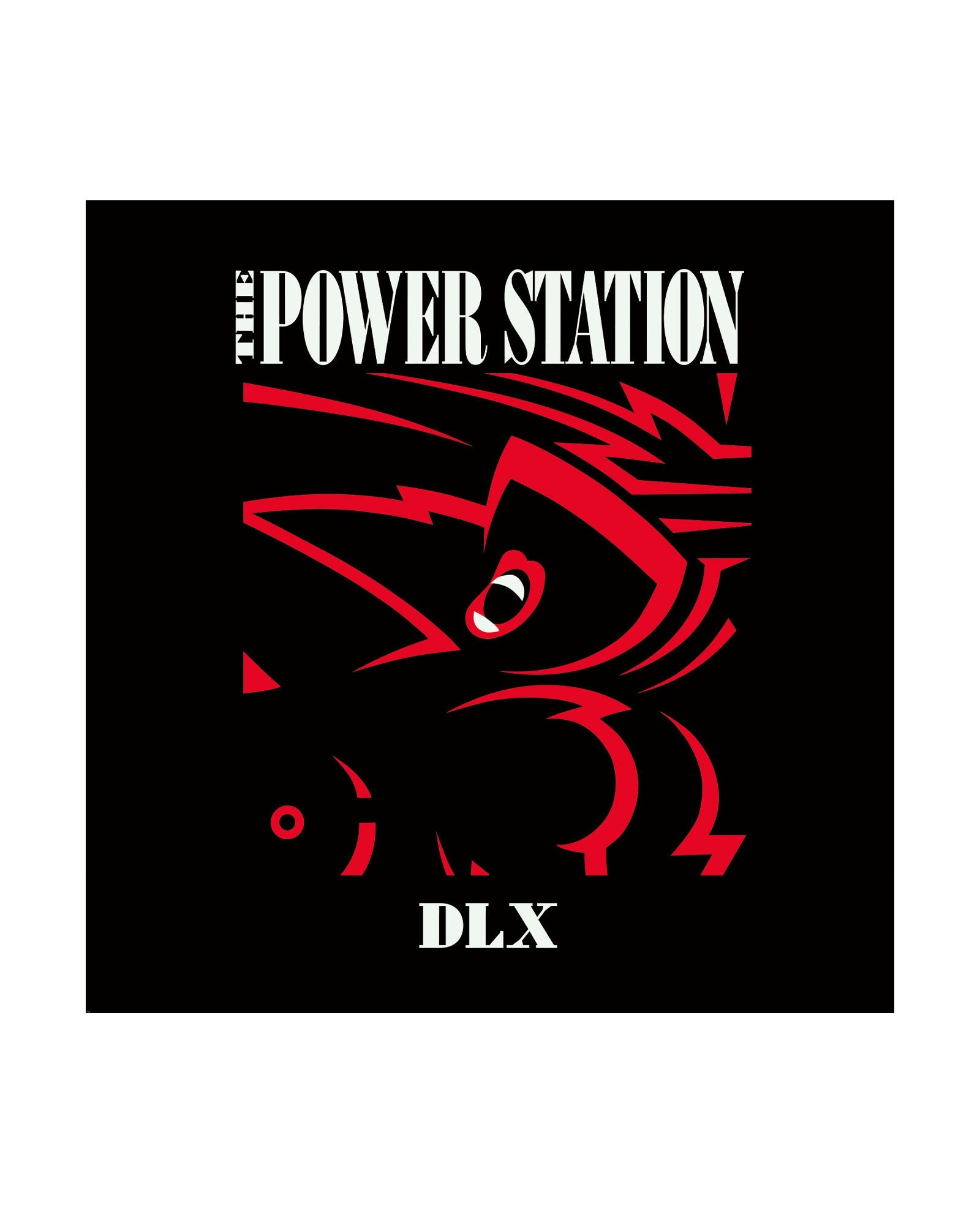 The Power Station - 2LP Vinilo "The Power Station" - D2fy · Rocktud - Rocktud