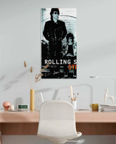 The Rolling Stones - Calendario 2026 "The Rolling Stones" - D2fy · Rocktud - Rocktud