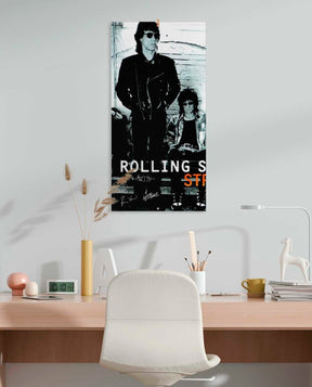 The Rolling Stones - Calendario 2026 "The Rolling Stones" - D2fy · Rocktud - Rocktud