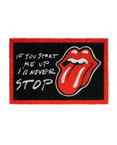 The Rolling Stones - Felpudo "The Rolling Stones" - D2fy · Rocktud - Rocktud