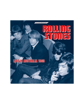 The Rolling Stones - LP Vinilo "Live In Australia 1966" - D2fy - Direct To Fans - The Rolling Stones