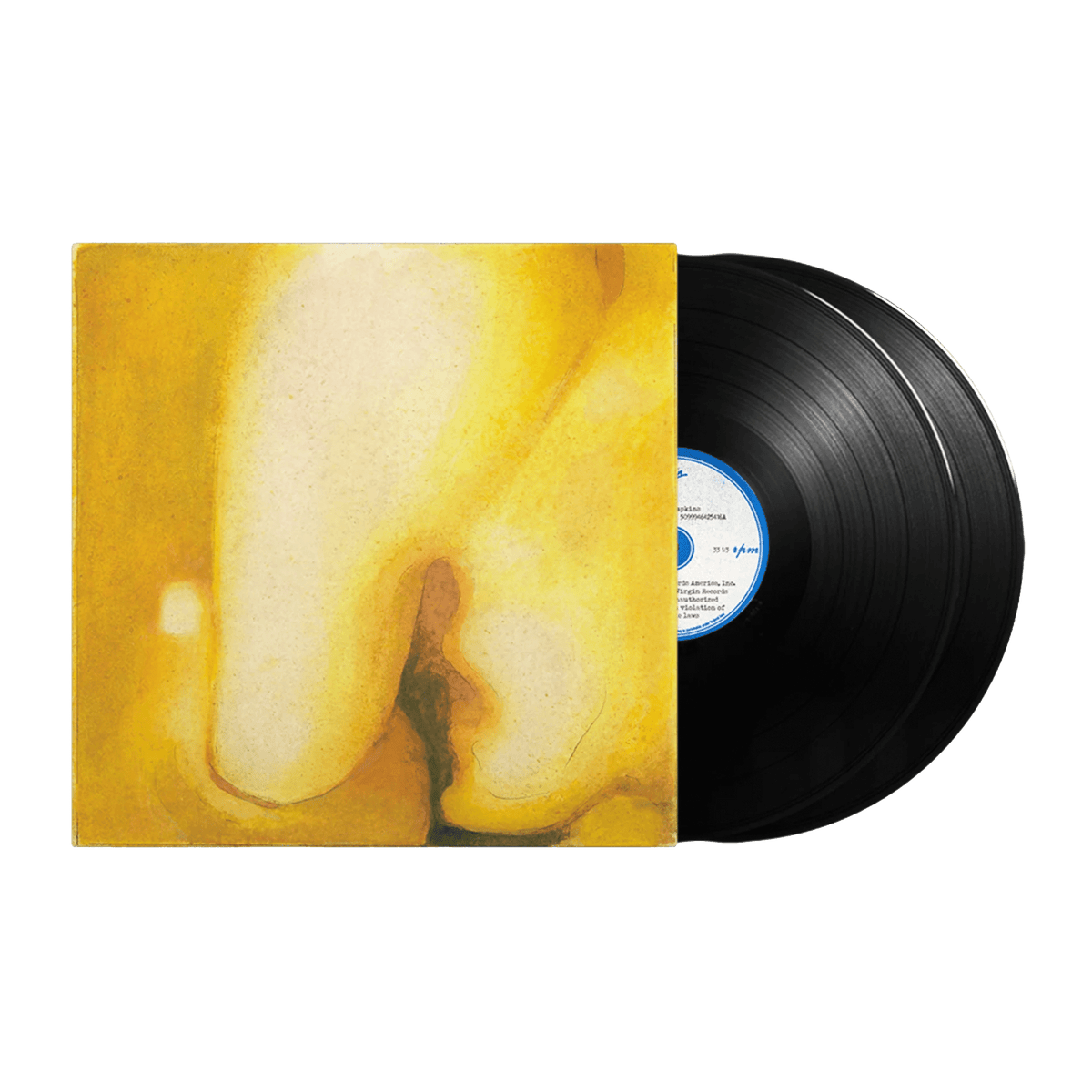 The Smashing Pumpkins - 2LP Vinilo "Pisces Iscariot" - D2fy - Direct To Fans - The Smashing Pumpkins