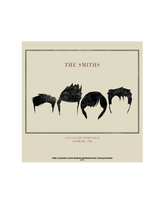 The Smiths - LP Vinilo "Live Aus Der Markthalle" - D2fy - Direct To Fans - The Smiths