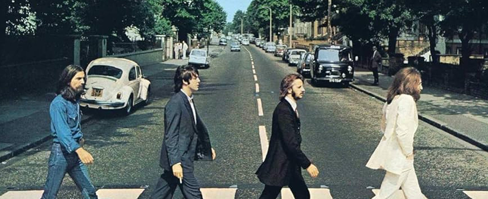 Tienda Oficial The Beatles