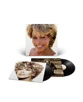 Tina Turner - 2LP Vinilo "Wildest Dreams" - D2fy - Direct To Fans - D2fy