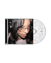Tinashe - CD Jewelcase "Popstar" - D2fy - Direct To Fans - Tinashe