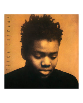 Tracy Chapman - LP Vinilo Naranja "Tracy Chapman" - D2fy · Rocktud - D2fy