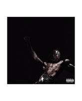 Travis Scott - 2LP "Utopia" - D2fy · Rocktud - D2fy