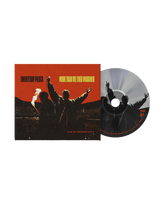Twenty One Pilots - CD Digipack "More Than We Ever Imagined (Live in Mexico City)" - D2fy - Direct To Fans - Twenty One Pilots