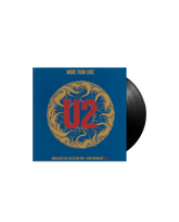 U2 - LP Vinilo "More than Love, Vol. 1" - D2fy - Direct To Fans - D2fy