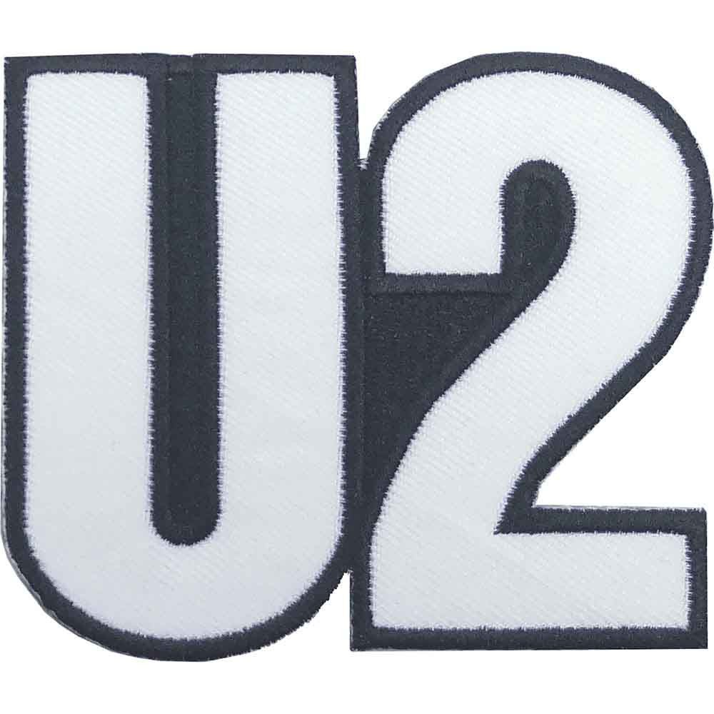 U2 - Parche "Logo" - D2fy - Direct To Fans - U2