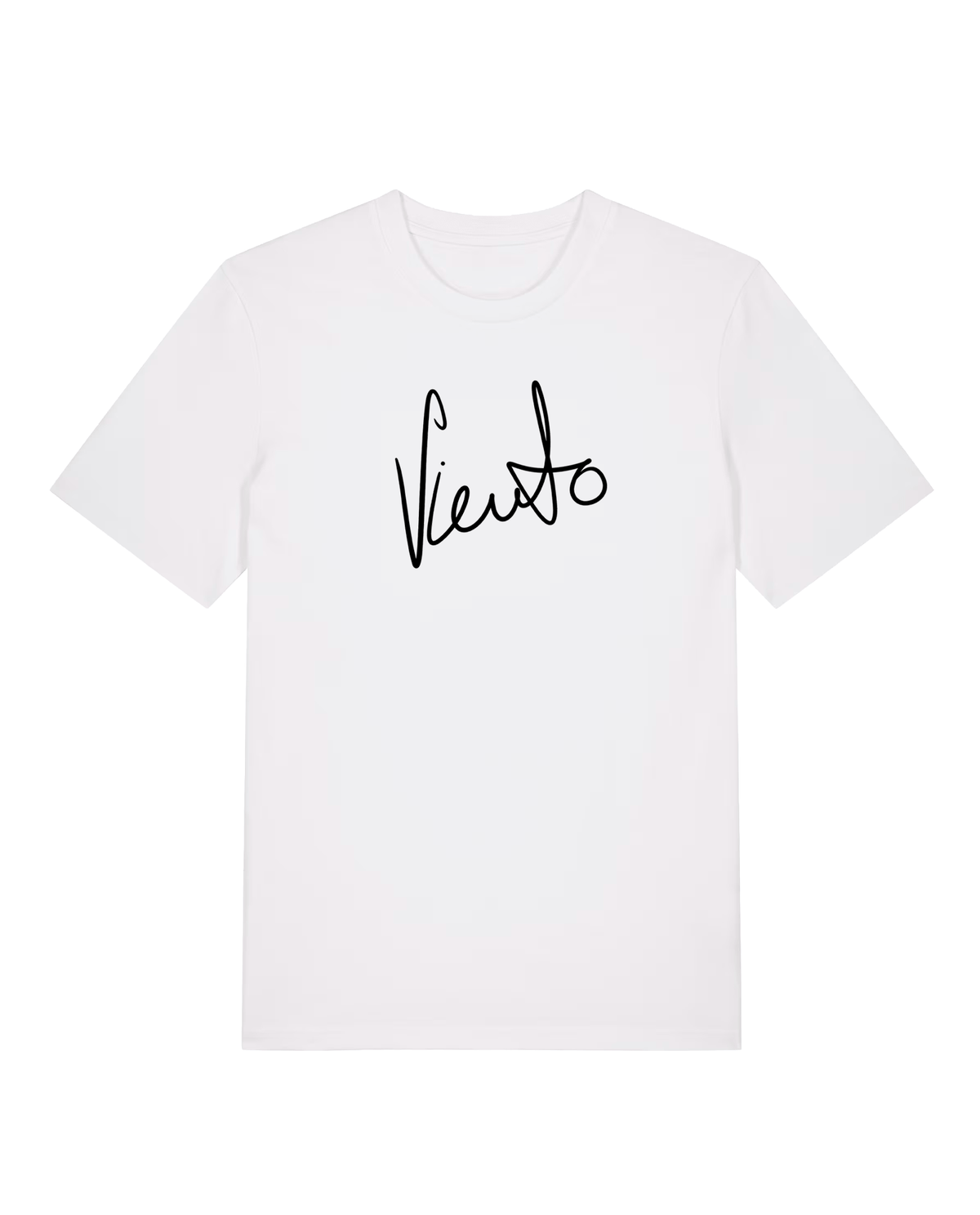 Viento - Camiseta "Logo" - D2fy · Rocktud - Viento