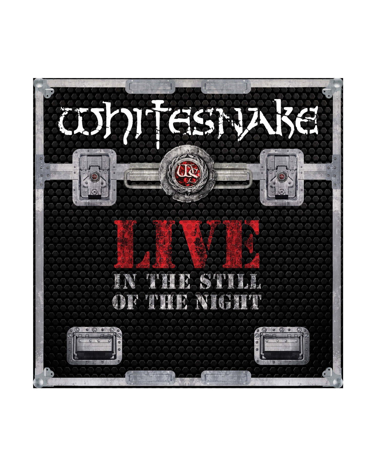 Whitesnake - 2LP Vinilo Negro "Live … In The Still Of The Night" - D2fy · Rocktud - Rocktud