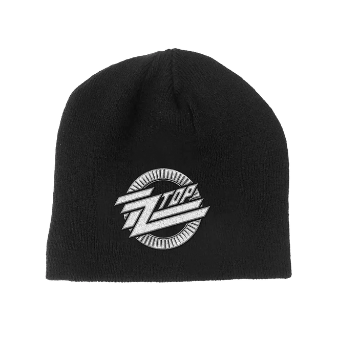 ZZ Top - Gorro "Circle Logo" - D2fy - Direct To Fans - ZZ Top