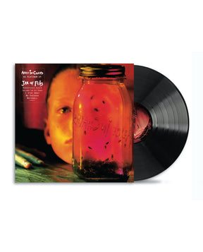 Alice in Chains - LP Vinilo "Jar of Lies (30th Anniversary)" - D2fy · Rocktud - Rocktud