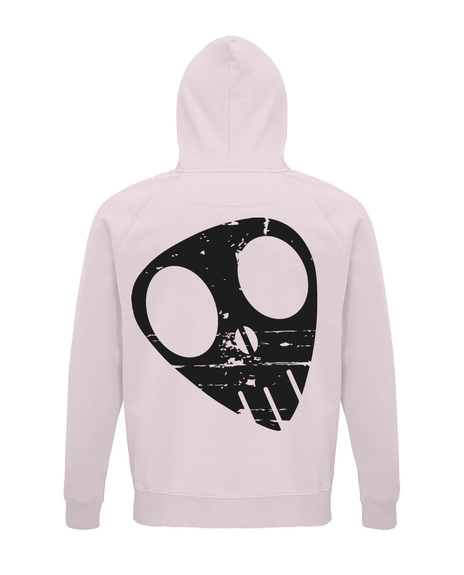 Black Pick Hoodie Unisex - Rocktud - Rocktud
