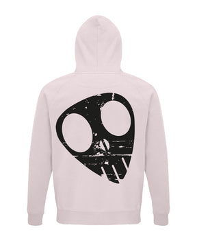 Black Pick Hoodie Unisex - Rocktud - Rocktud