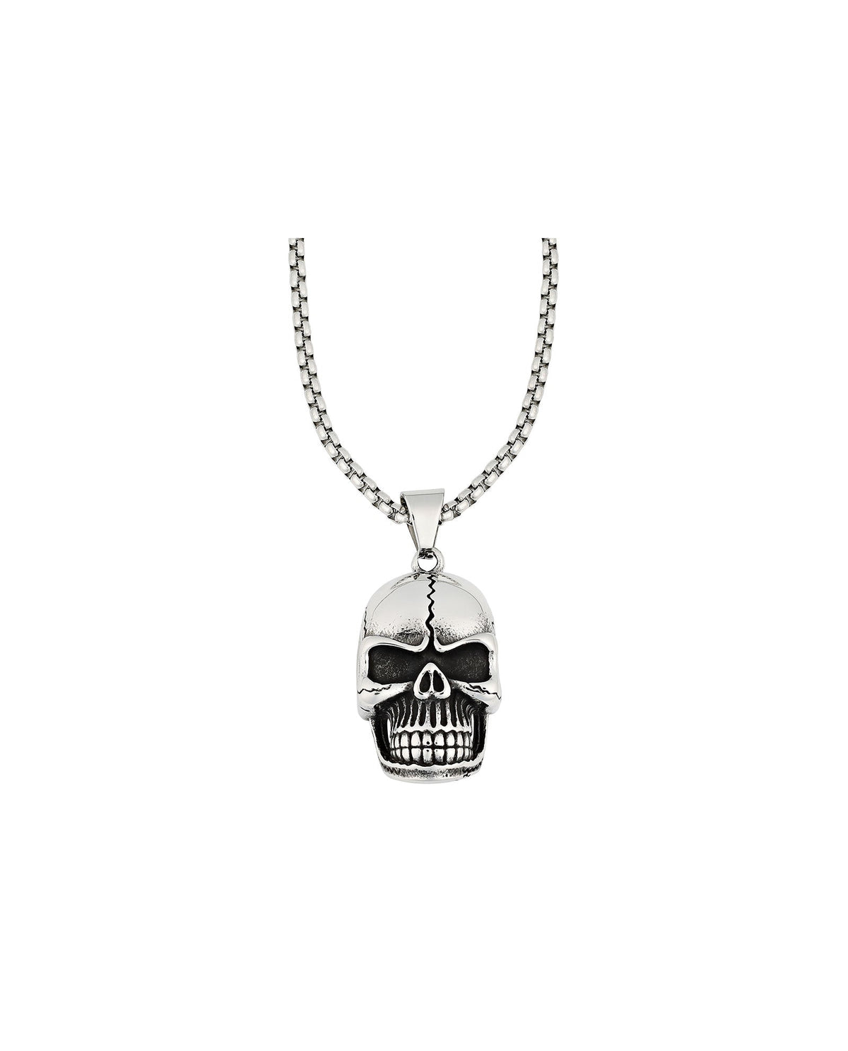 Colgante Skull - Rocktud - Rocktud