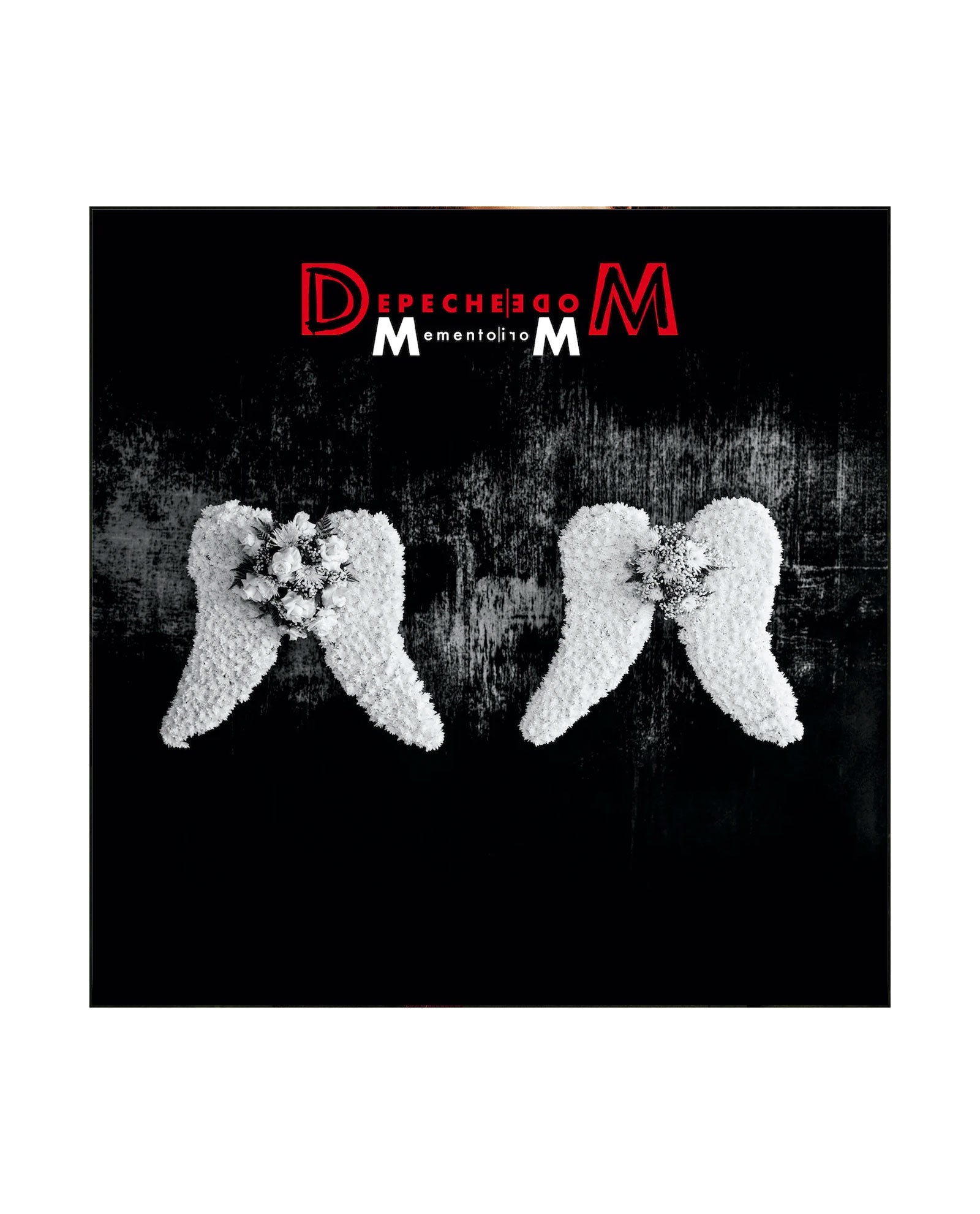 Depeche Mode - 2 LP "Memento Mori" - Rocktud - Rocktud